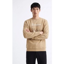 National Geographic Vizon Erke Sweatshirt N6WM-SWT4076