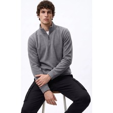Limon Sweatshirt, S, Gri
