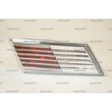 Maher Honda Civic 2012-2016 Stop Lambası Fb7 Sedan Iç Sol (Oem NO:34155TR0G01)