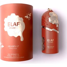 Arabiyat Prestige Elaf Splendid Edp 100 ml Kadın Parfüm