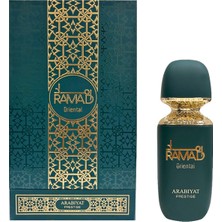 Arabiyat Prestige Ramad Oriental Edp 100 ml Erkek Parfüm