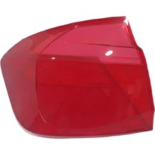 Bozkar Bmw F30 F35 2016-2018 Sol Stop Camı