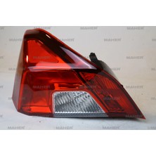 Maher Honda Jazz 2014-2016 Stop Lambası Sağ (Oem NO:33500T5AG01)