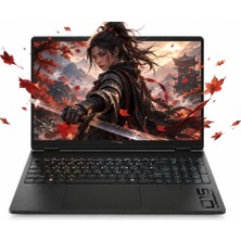 Hp Omen 15| Amd Ryzen 5 240 | 24GB Ram | 1tb M.2 Nvme SSD | Rtx 5060 8gb | 15.3" 165Hz | W11 Pro