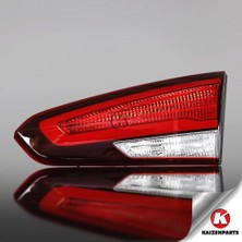 Maher Kia Cerato 2016-2018 Stop Iç Sağ (Ledli) (Oem NO:92404A7700)