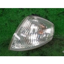 Maher Mazda 323 1999-2000 Sinyal Lambası Duylu Sol (Oem NO:B25D51070B)