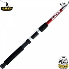 Bauer Pegasus 360 cm 75-150 gr Teleskopik Olta Kamışı