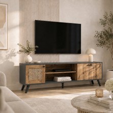 Modüleva Tv Sehpası / Konsol