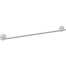 VitrA A44897 Origin Havluluk 60CM, Krom