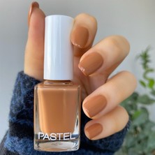Pastel Oje 255 Renk Vegan ve Cruelty Free Özellikleri ile Tırnak Güzelliğinizi Ortaya Çıkarır