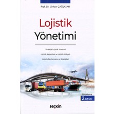 Seçkin Yayıncılık Lojistik Yönetimi