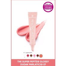 Essence The Super Peptide Parlak Dudak Bakım Ürünü No: 07 – Sugardorable!