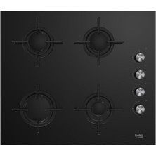 Beko Bstoc 826 S Setüstü Cam Ocak