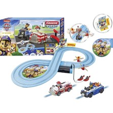 1st Paw Patrol Yarış Pistinde Oyuncak