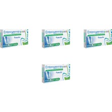 Enterogermina Kids Probiotic 20 Flakon 4 Adet Çocuklar İçin