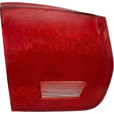 Bozkar Bmw F30 F35 2016-2018 Iç Sol Stop Camı