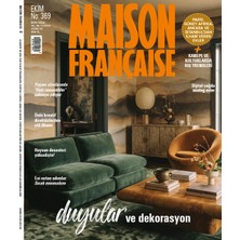 Big Medya Teknoloji Maison Française Dergisi