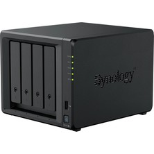 Synology DS425PLUS (4x3.52.5) Tower Nas