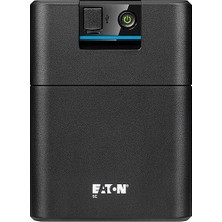 Eaton 5e 1600 USB Dın(Schuko) Line-Interactive Ups