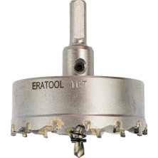 Eratool Era 55842 Tct Elmas Panç 19 mm Metal Için
