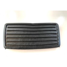 Bgz Auto Honda Civic 1998-2015/Accord 1998-2015/Crv 1998-2015/Jazz 1998-2015/City 2006-2015 Pedal Fren Lastiği (Otomatik)