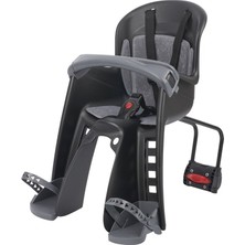 Polisport Ön Çocuk Taşıyıcı Bilby Junior Ff Güvenli Montaj ve Kullanım
