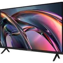 Skytech 32ST1405 32 İnç 82 Ekran HD Ready Android Tabanlı Whale TV Smart LED Televizyon