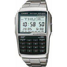 Casio DBC-32D-1ADF Casio DBC-32D-1ADF Erkek Kol Saati