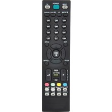 Tayfun Lg Akb73655802 Uyumlu Lcd Led Televizyon Kumandası LG Markası için