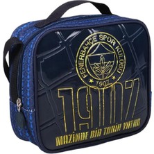 Elit Takımlı Fenerbahçe 1907 Beslenme Çantası