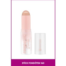 Essence Foundation Stick Fondöten No: 160