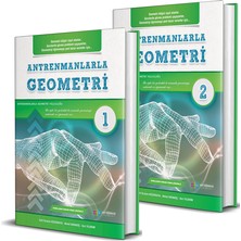 Antrenmanlarla Geometri - 1 - 2