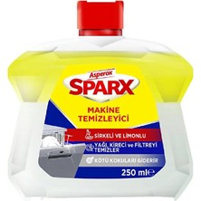 Doa Sparx Bulaşık Makinası Temizleyici 250 ml