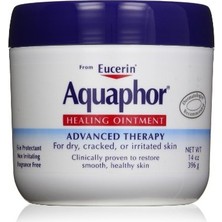 Eucerin Aquaphor 396 Gr Yatıştırıcı Etkili Krem Kuru Ciltler İçin Özel Formül