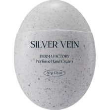 Derma Factory Shea Yağı ve Trehaloz Içeren Odunsu Misk Nemlendirici El Kremi Hand Cream