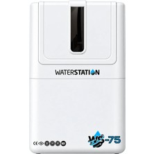 Waterstation Ws-75 Pompalı