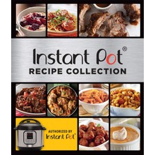 Store Instant Pot Recipe Collection