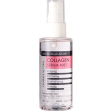 Derma Factory Kolajen Içeren Çift Fazlı Serum Mist Collagen Serum Mist