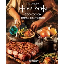 Store Official Horizon Cookbook: Tastes Of The Seven Tribes