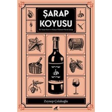 Store Şarap Koyusu: Bir Sanat Eseri ve Kimya Öyküsü Olarak Şarap