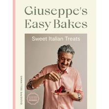 Store Giuseppe's Easy Bakes: Sweet Italian Treats