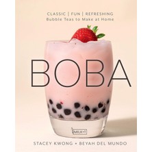 Store Boba: Classic, Fun, Refreshing - Bubble Teas To Make At Home