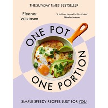 Store One Pot, One Portion: Simple, Speedy Recipes Just For You