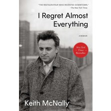 Store I Regret Almost Everything: A Memoir
