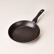 Papilla Ragnar Tava - Siyah - 24 cm