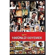 Store 100 Ünlü 100 Yemek Ciltsiz