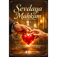 Sokak Kitapları Yayınları Sevdaya Mahkûm - Emircan Dankal
