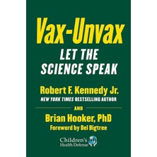 Store Vax-Unvax: Let The Science Speak