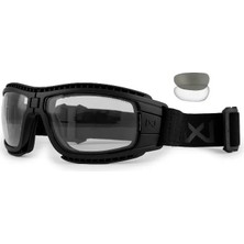 Wiley X Lynx Balistik Goggle (2 Lens)