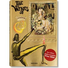 Store Dali The Wines Of Gala